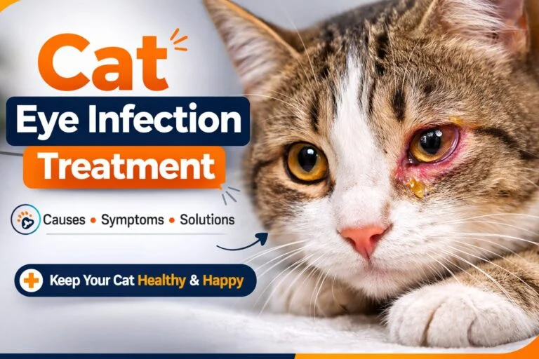 How to Treat a Kitten Eye Infection at Home: Safe Care & Warning Signs 4 kitten eye infection home remedy