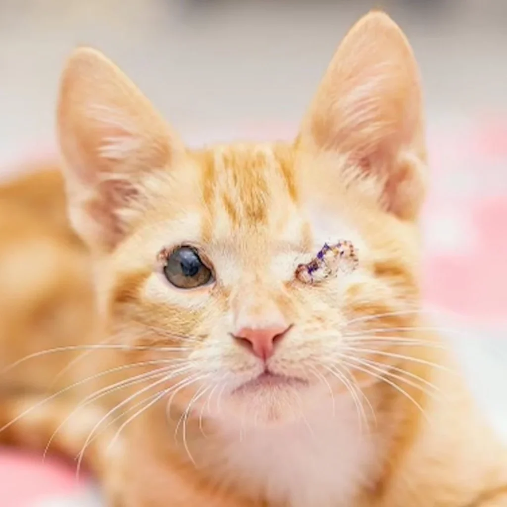How to Treat a Kitten Eye Infection at Home: Safe Care & Warning Signs 3 kitten eye infection home remedy